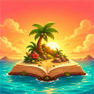 Ruhkhan Learning app icon